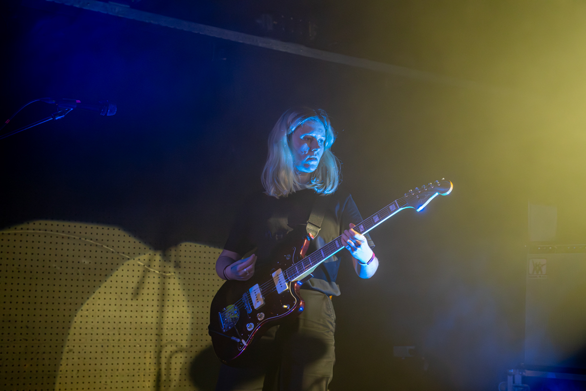 Tramhaus @ Trix, picture 7, photographed by Bart Janssens - FrontView Magazine