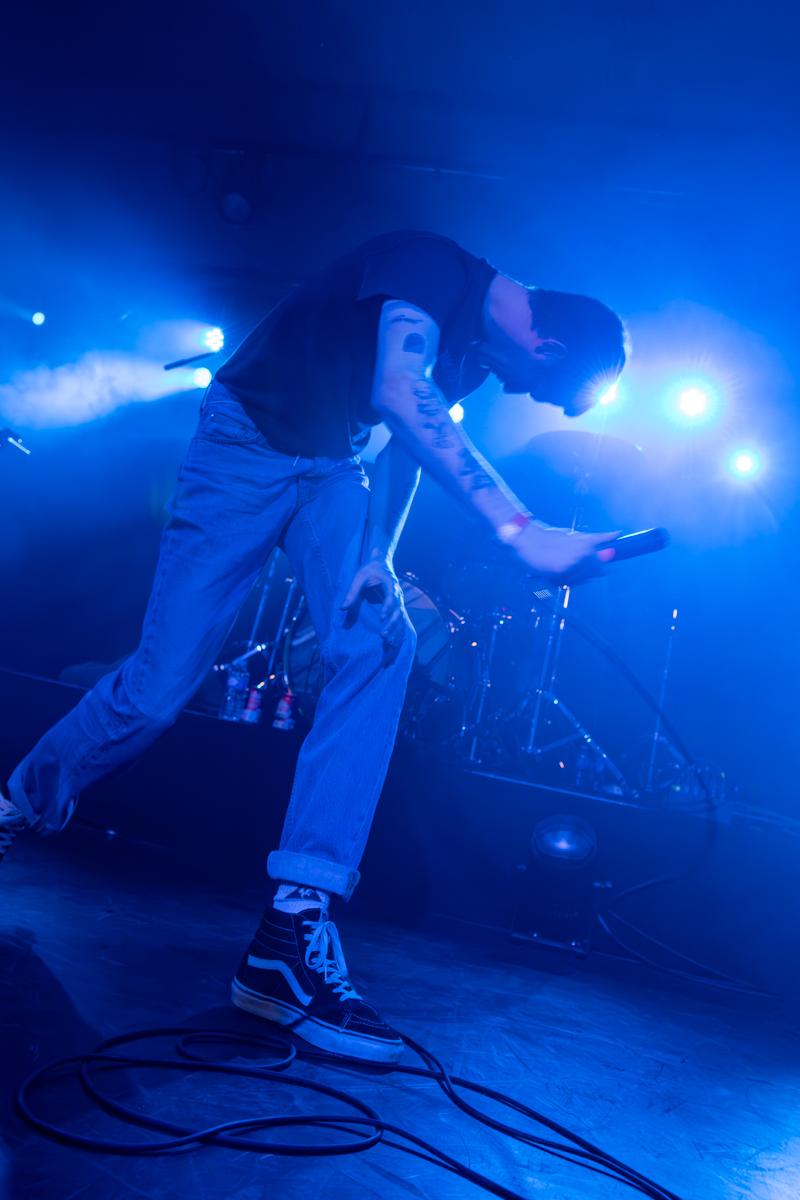 Tramhaus @ Trix, picture 9, photographed by Bart Janssens - FrontView Magazine