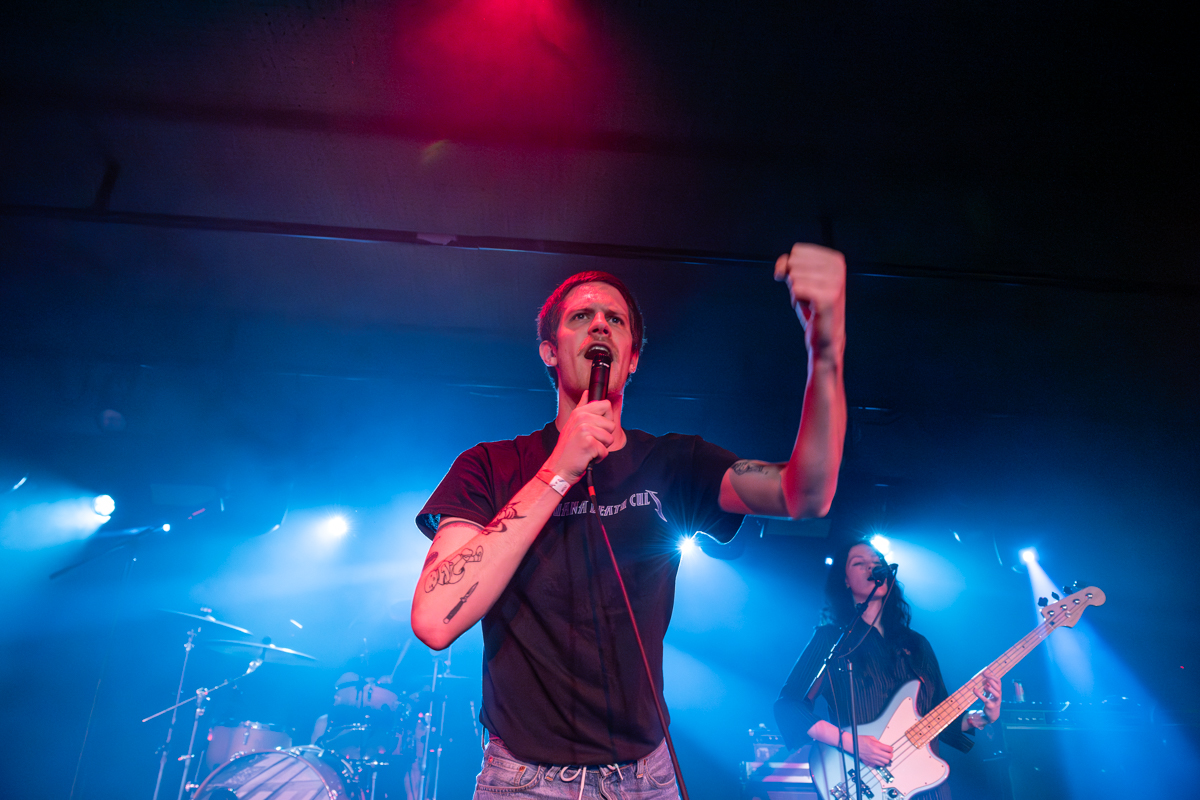 Tramhaus @ Trix, picture 15, photographed by Bart Janssens - FrontView Magazine