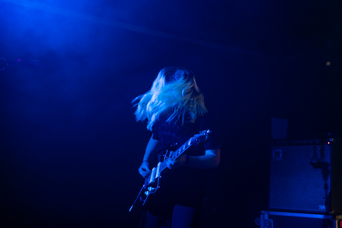 Tramhaus @ Trix, picture 17, photographed by Bart Janssens - FrontView Magazine