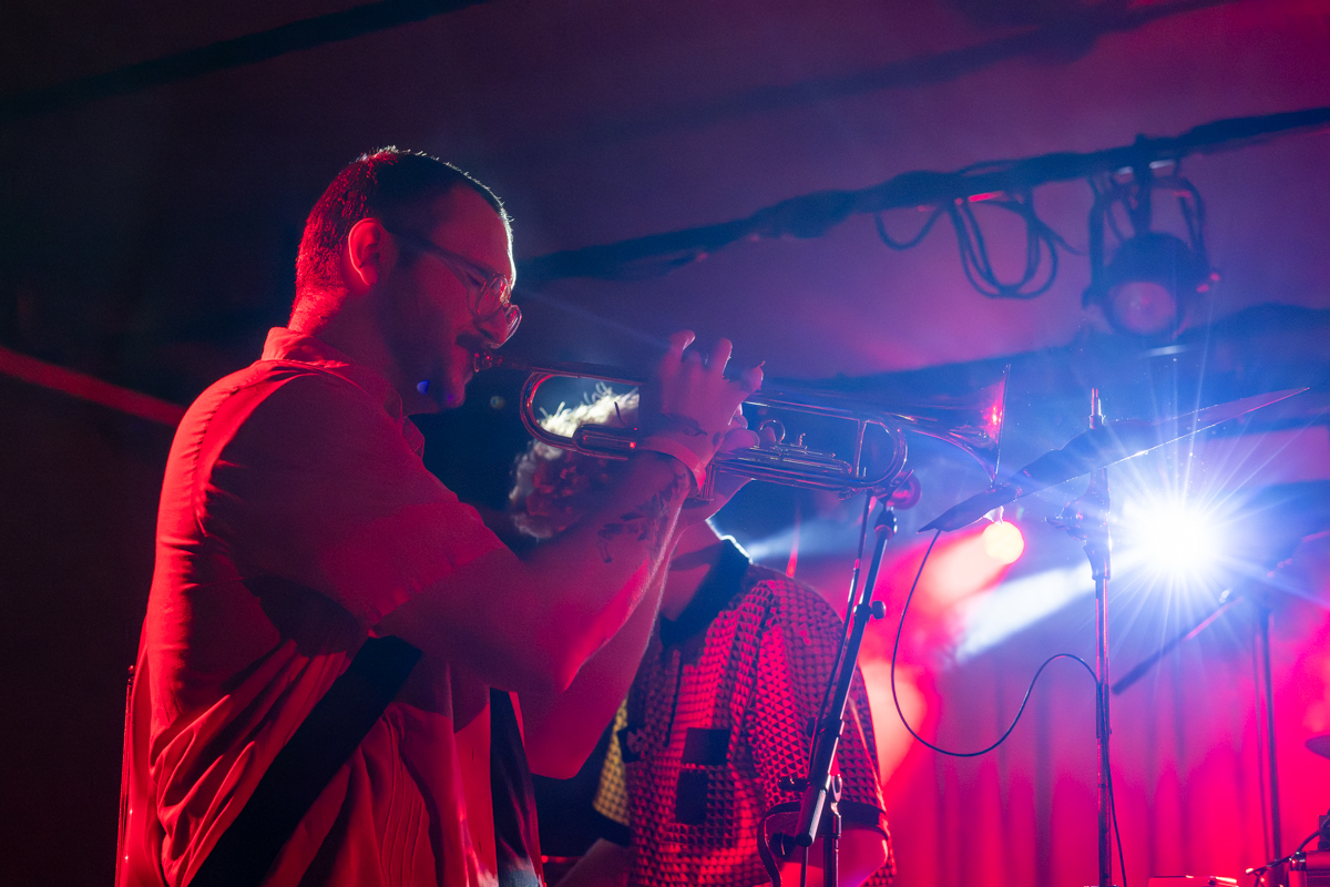 Warm Exit @ Trix, picture 13, photographed by Bart Janssens - FrontView Magazine