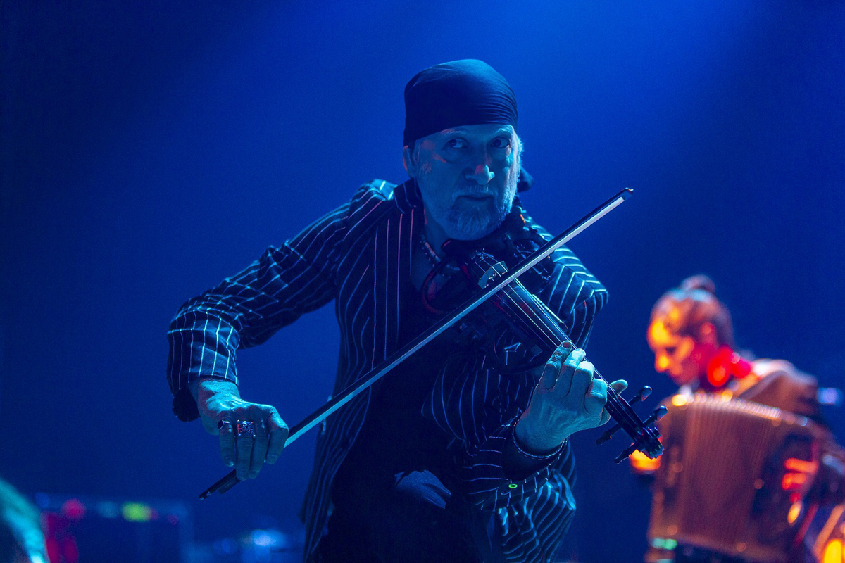 Dropkick Murphys @ Lotto Arena, picture 11, photographed by Edwin Houdevelt - FrontView Magazine