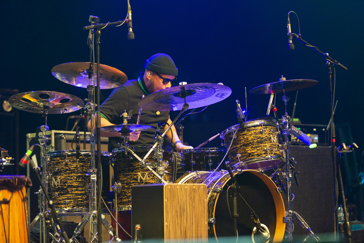Dropkick Murphys @ Lotto Arena, picture 13, photographed by Edwin Houdevelt - FrontView Magazine