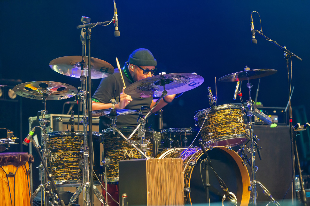 Dropkick Murphys @ Lotto Arena, picture 14, photographed by Edwin Houdevelt - FrontView Magazine