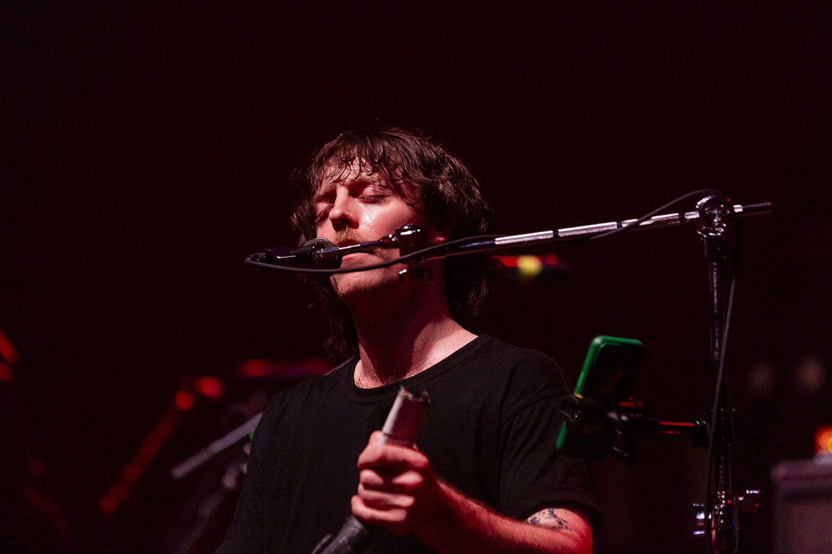 The Scratch @ De Lotto Arena, picture 10, photographed by Edwin Houdevelt - FrontView Magazine