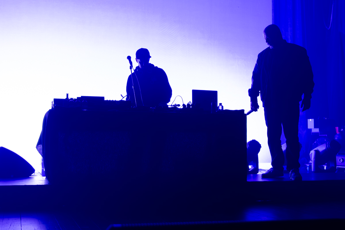 't Hof van Commerce @ vooruit, foto 4, foto's door Jurgen Van De Maele - FrontView Magazine