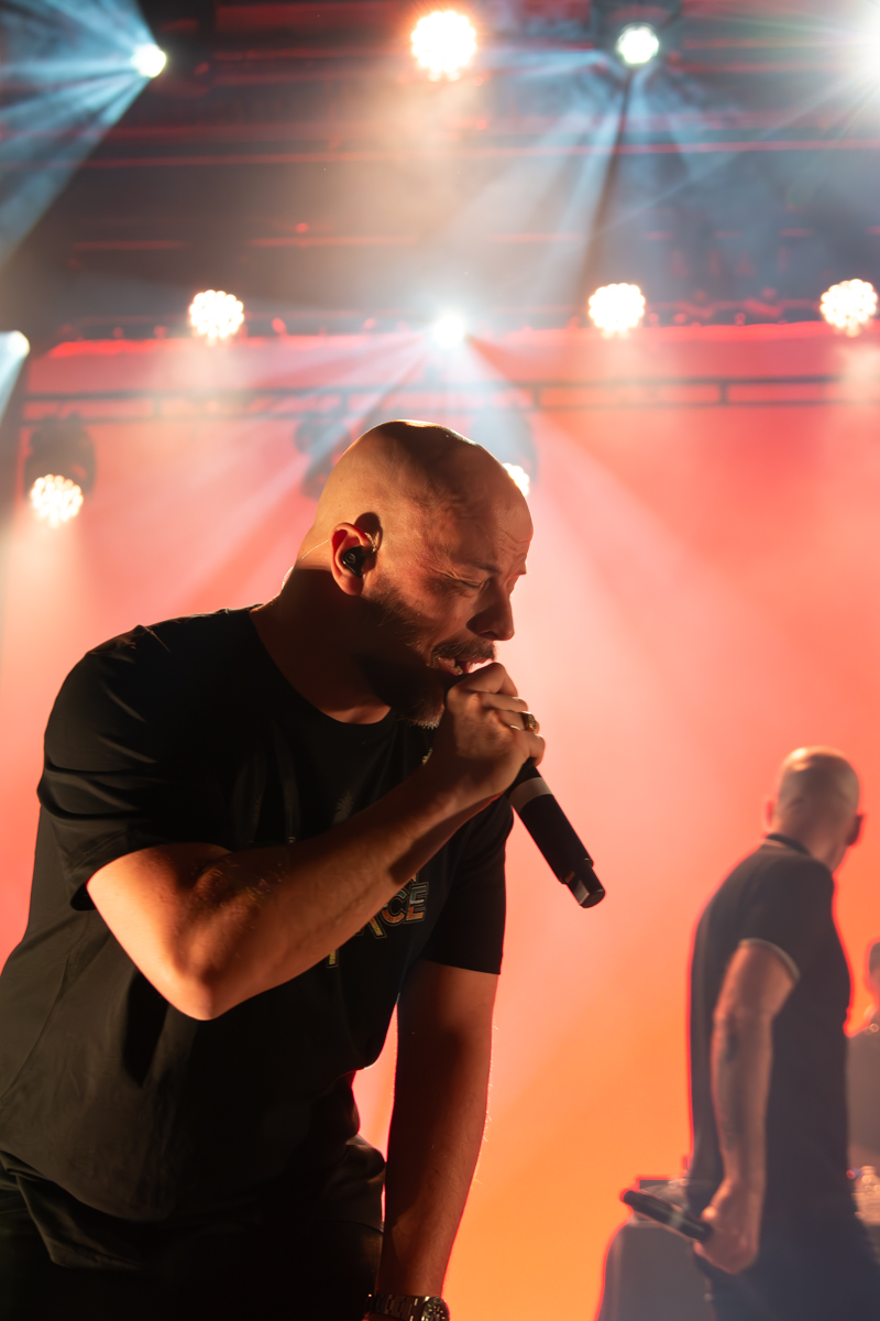 't Hof van Commerce @ vooruit, foto 14, foto's door Jurgen Van De Maele - FrontView Magazine