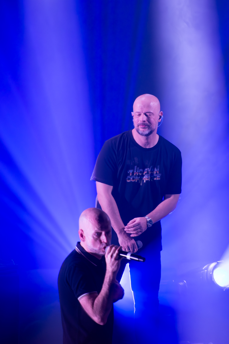 't Hof van Commerce @ vooruit, foto 22, foto's door Jurgen Van De Maele - FrontView Magazine
