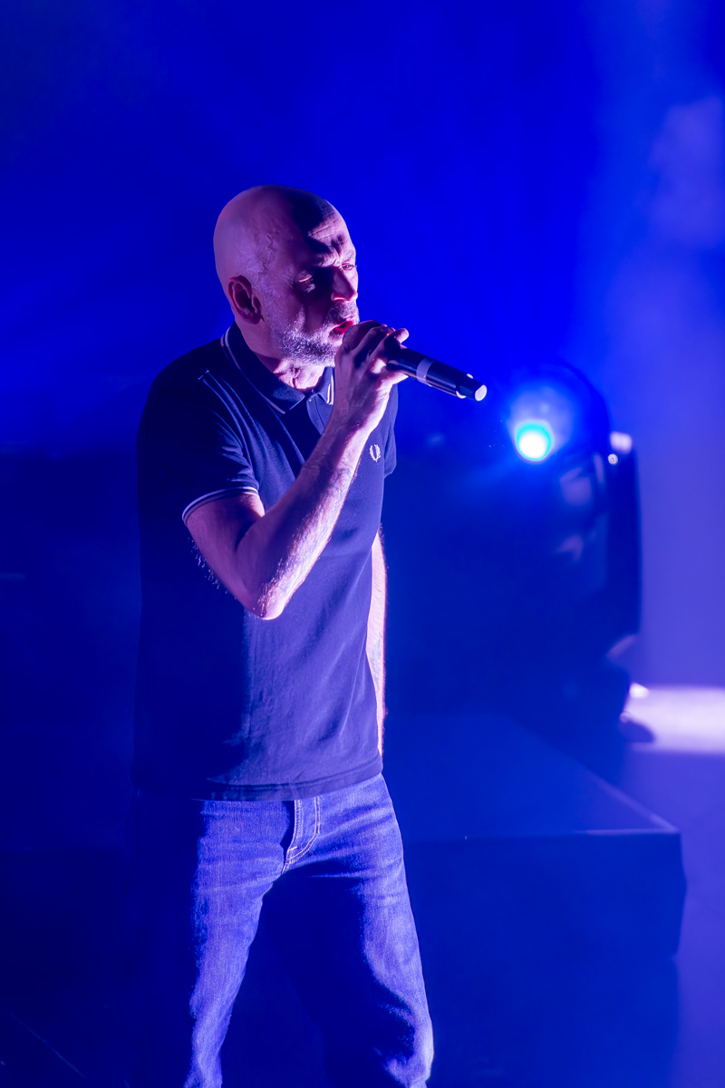 't Hof van Commerce @ vooruit, foto 23, foto's door Jurgen Van De Maele - FrontView Magazine