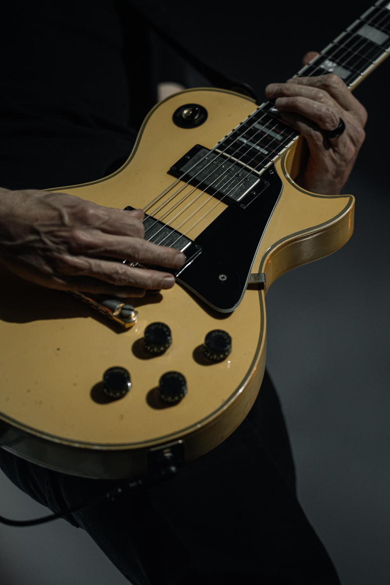 Rise Against @ Vorst Nationaal, foto 7, foto's door Jelle Meersschaut - FrontView Magazine