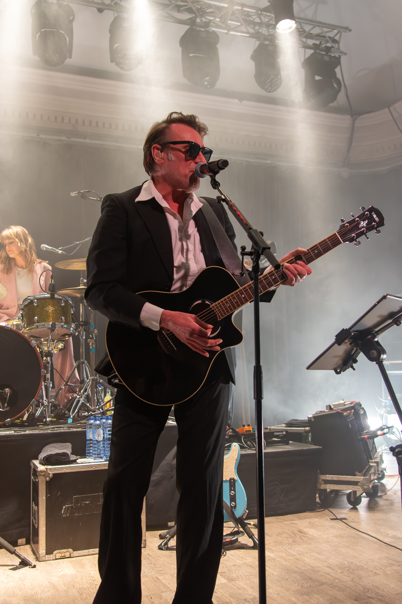 Daan @ De Casino, picture 4, photographed by Jurgen Van De Maele - FrontView Magazine