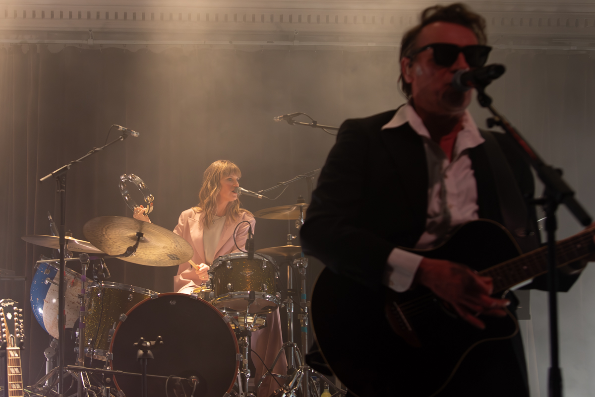 Daan @ De Casino, picture 7, photographed by Jurgen Van De Maele - FrontView Magazine