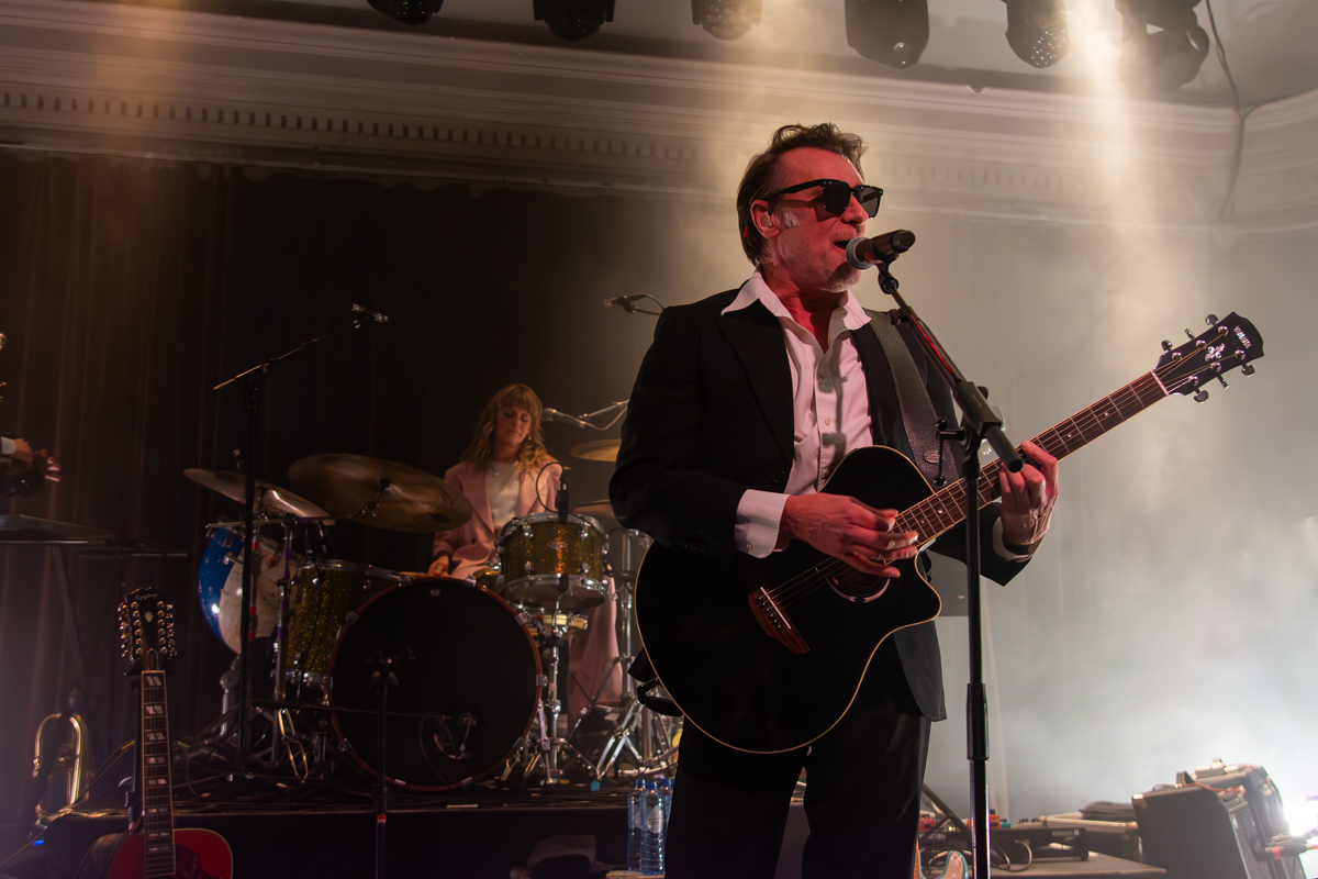Daan @ De Casino, picture 8, photographed by Jurgen Van De Maele - FrontView Magazine