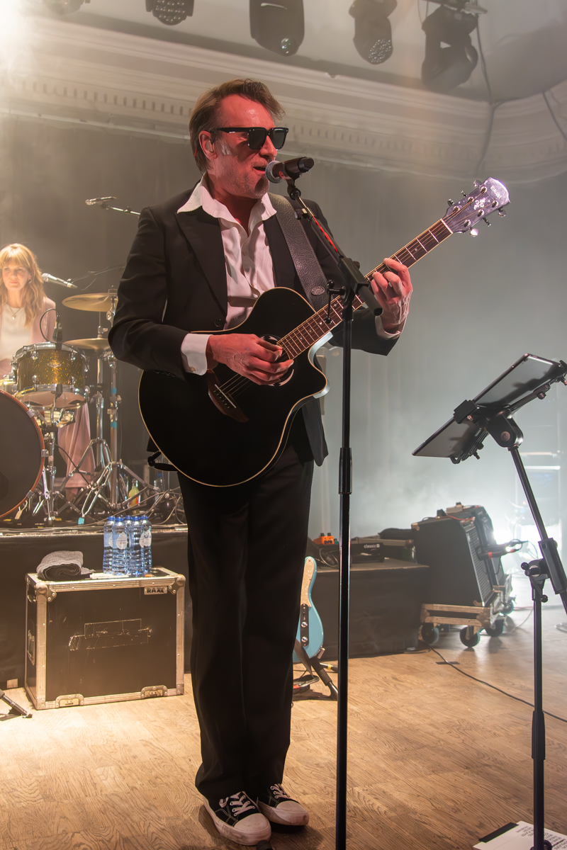 Daan @ De Casino, picture 11, photographed by Jurgen Van De Maele - FrontView Magazine