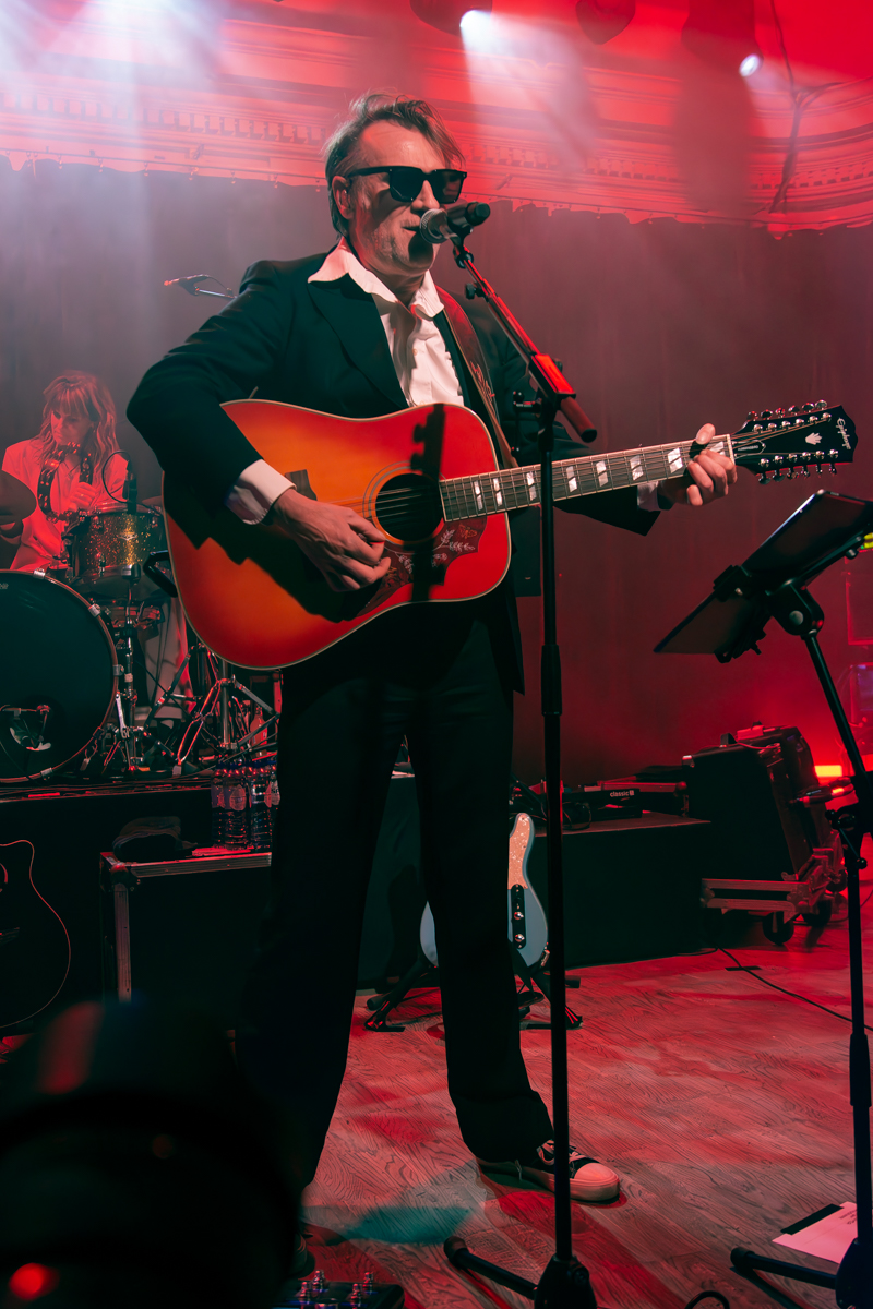 Daan @ De Casino, picture 13, photographed by Jurgen Van De Maele - FrontView Magazine