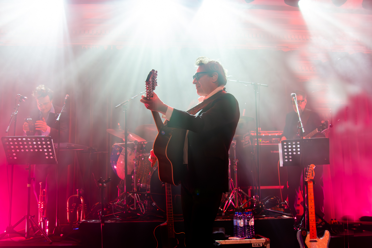 Daan @ De Casino, picture 14, photographed by Jurgen Van De Maele - FrontView Magazine
