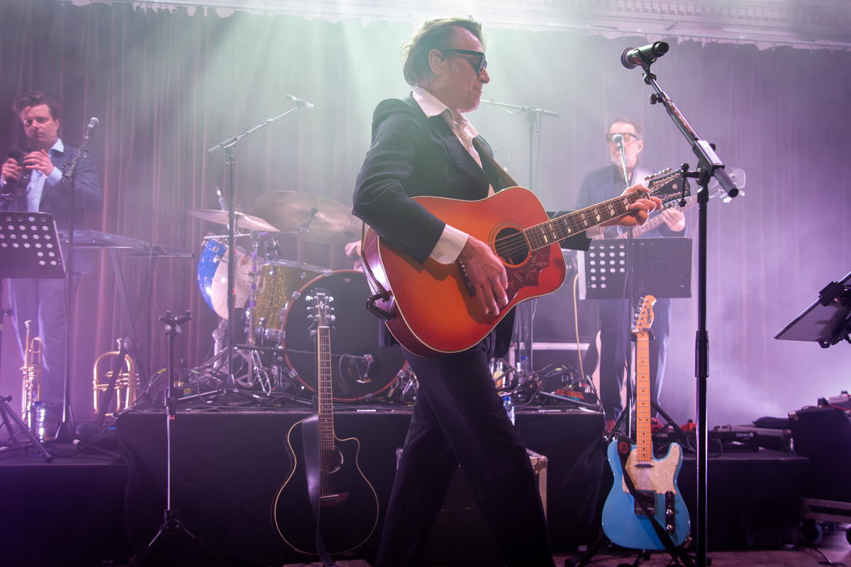 Daan @ De Casino, picture 16, photographed by Jurgen Van De Maele - FrontView Magazine