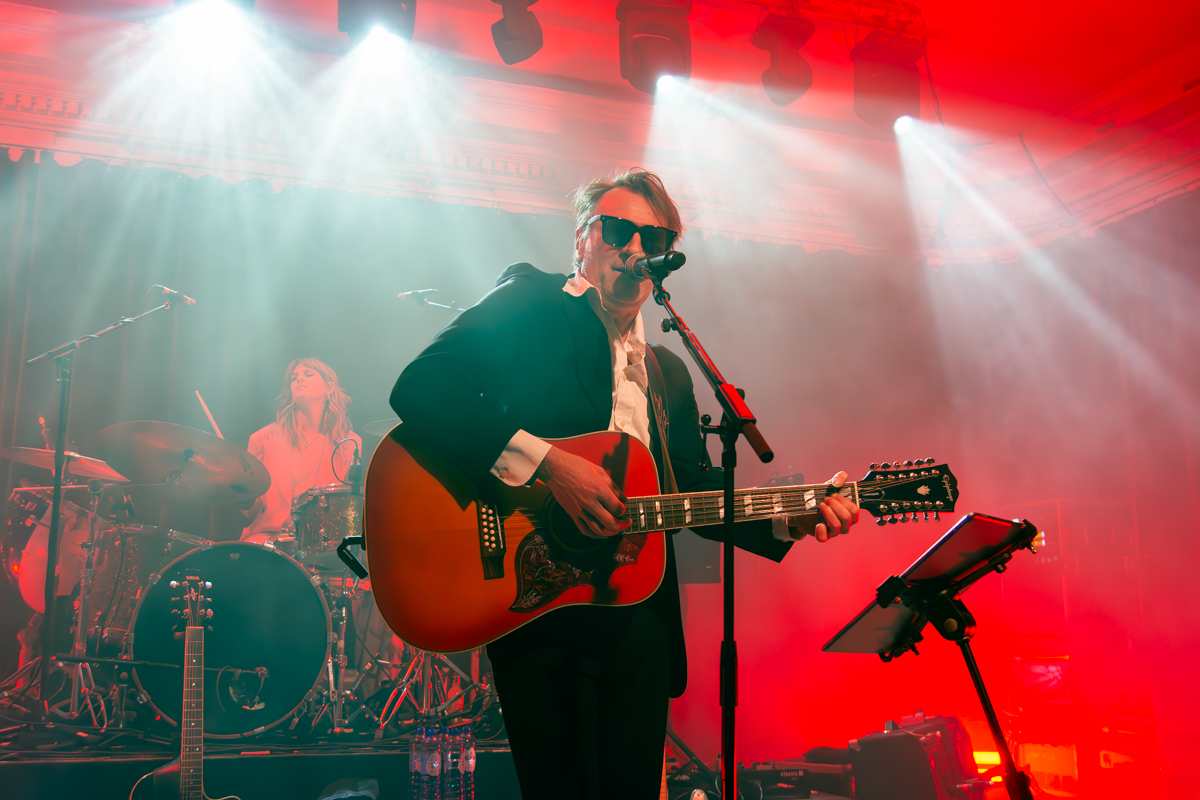 Daan @ De Casino, picture 17, photographed by Jurgen Van De Maele - FrontView Magazine