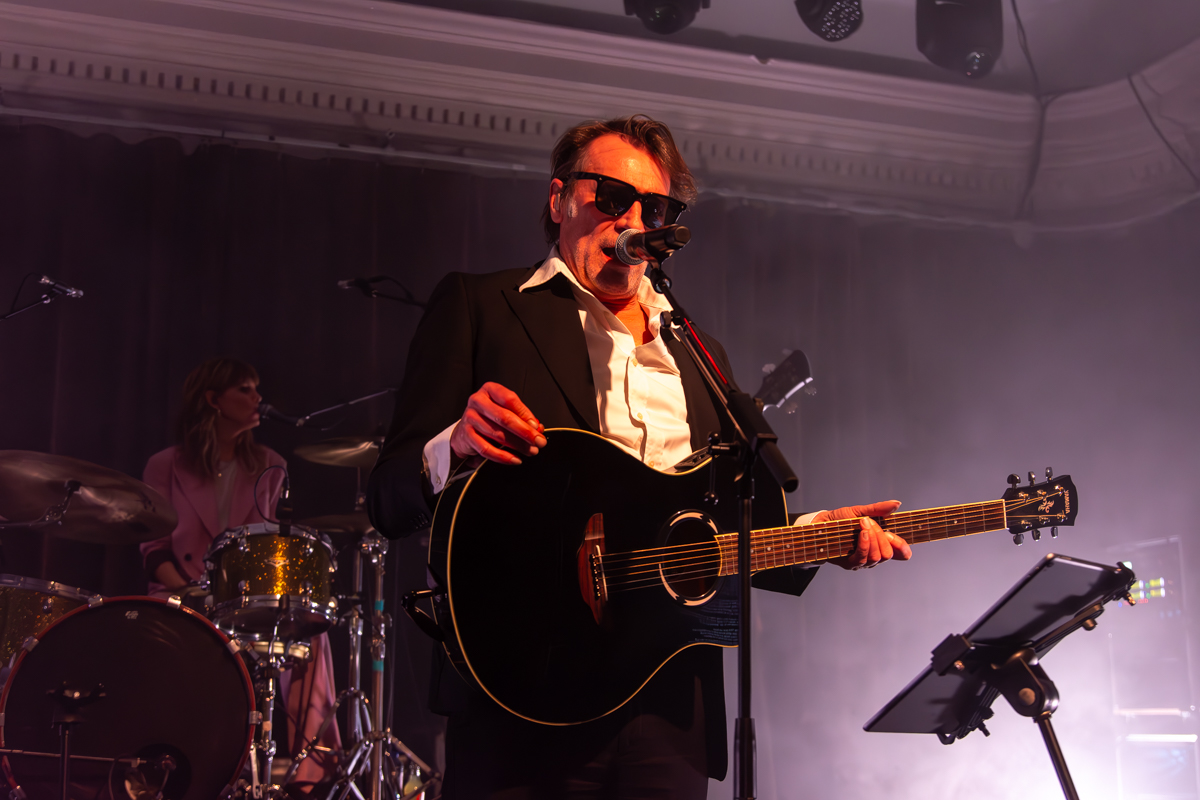Daan @ De Casino, picture 18, photographed by Jurgen Van De Maele - FrontView Magazine