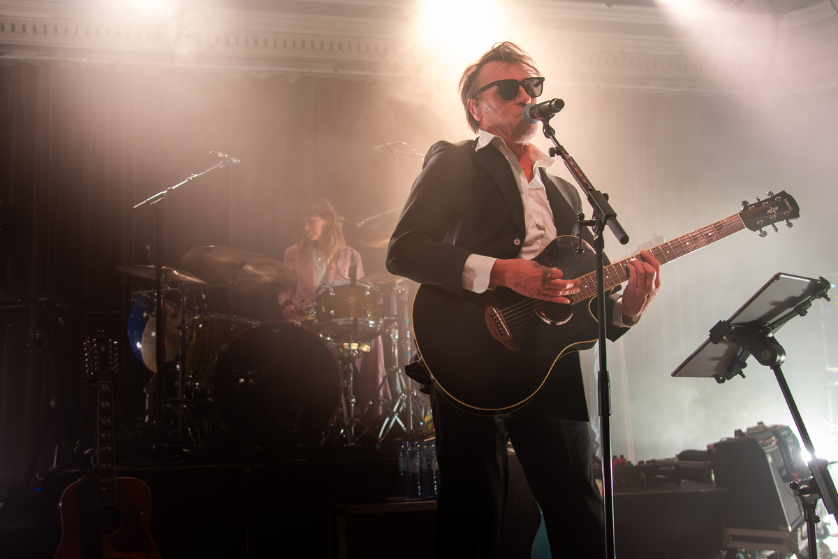 Daan @ De Casino, picture 19, photographed by Jurgen Van De Maele - FrontView Magazine