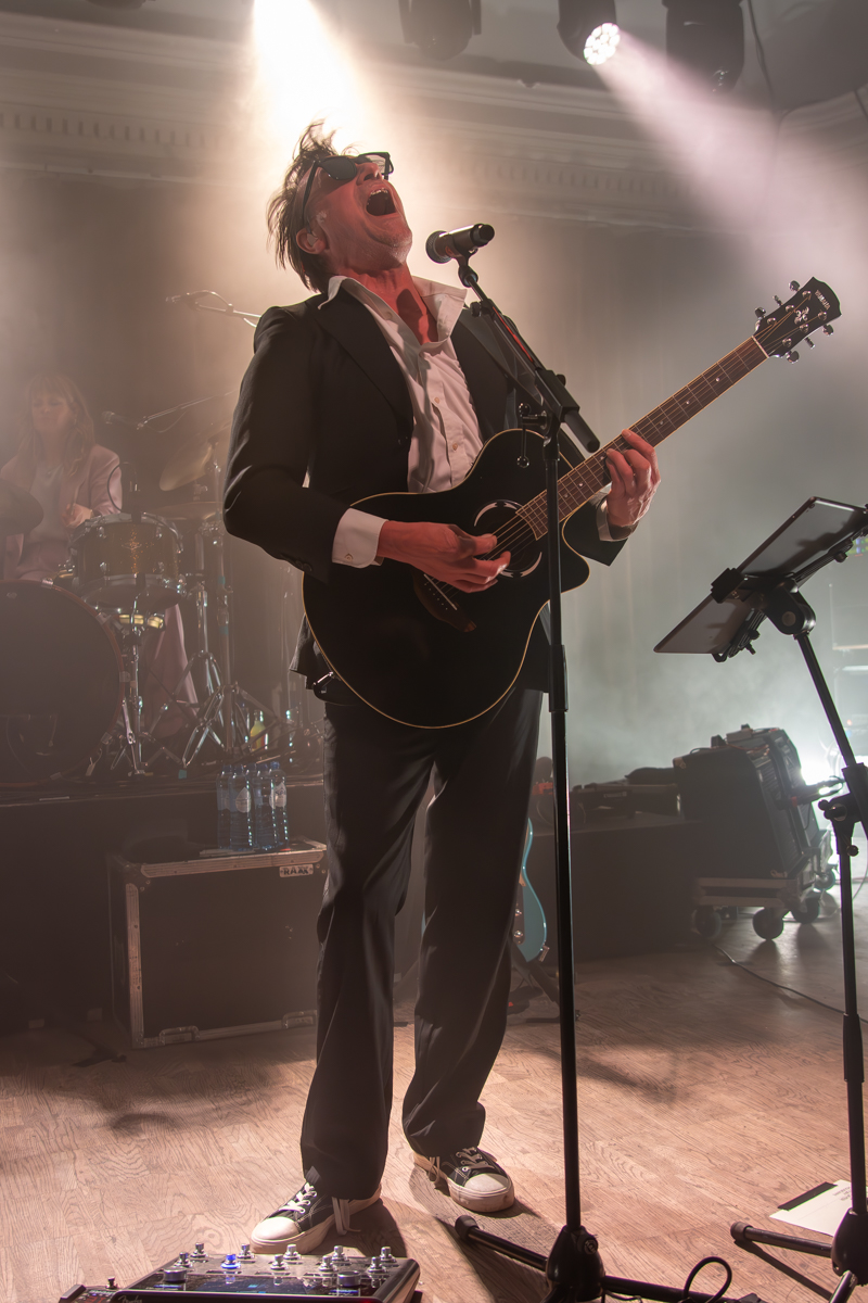 Daan @ De Casino, picture 20, photographed by Jurgen Van De Maele - FrontView Magazine