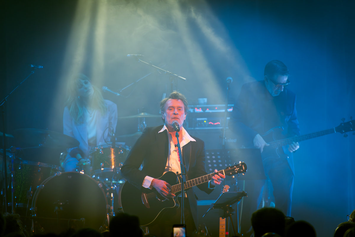 Daan @ De Casino, picture 22, photographed by Jurgen Van De Maele - FrontView Magazine
