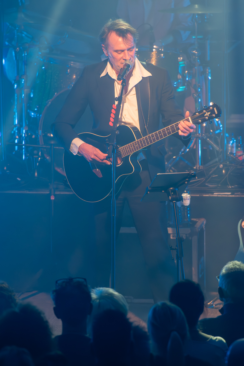 Daan @ De Casino, picture 23, photographed by Jurgen Van De Maele - FrontView Magazine