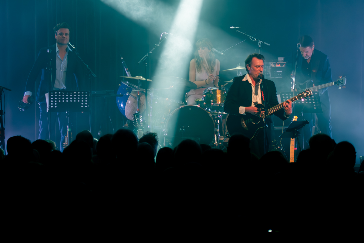Daan @ De Casino, picture 29, photographed by Jurgen Van De Maele - FrontView Magazine