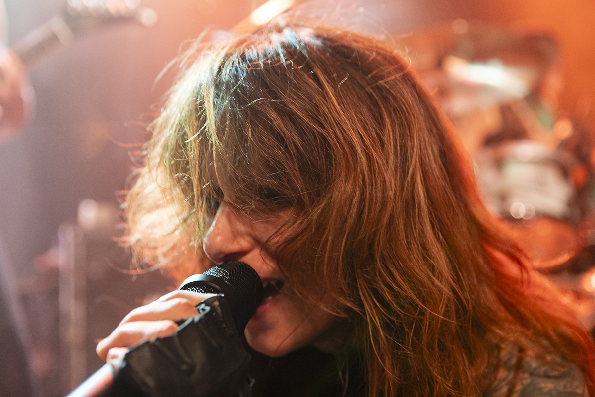 Vulvarine @ De Casino, picture 14, photographed by Edwin Houdevelt - FrontView Magazine