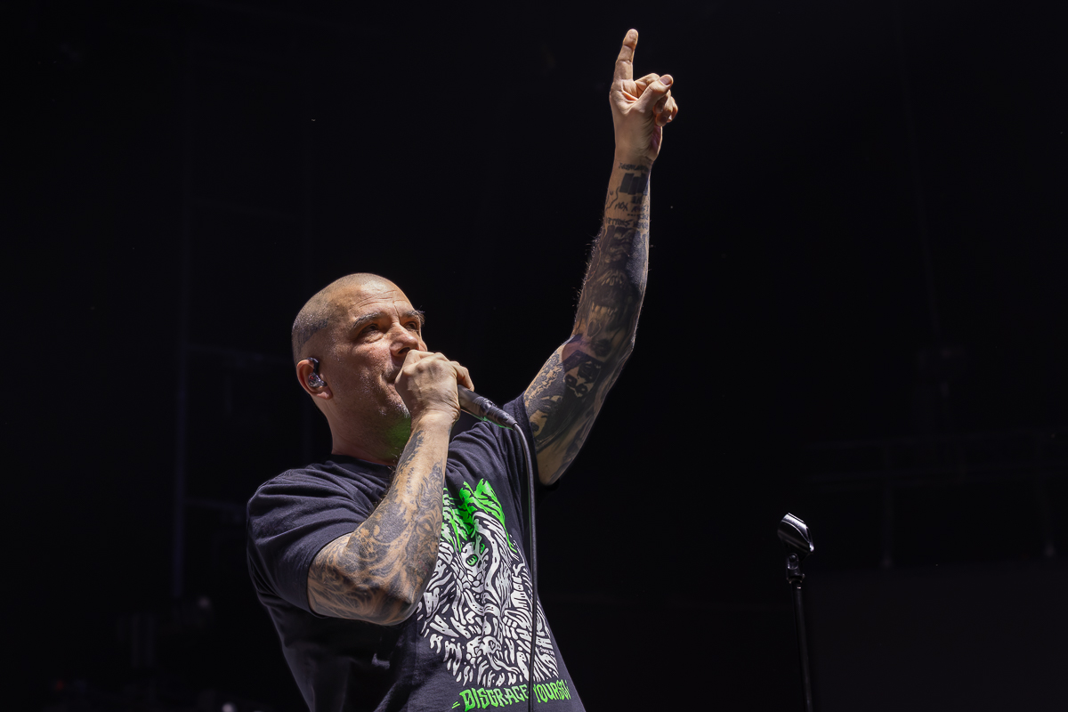 Pantera @ Vorst Nationaal, picture 11, photographed by David Johnson - FrontView Magazine