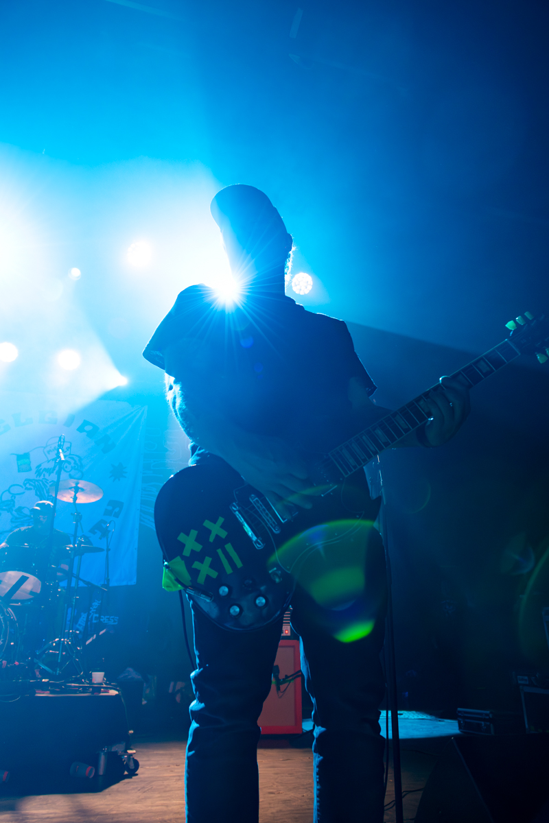 Belgian Asociality @ Trix, picture 2, photographed by Bart Janssens - FrontView Magazine