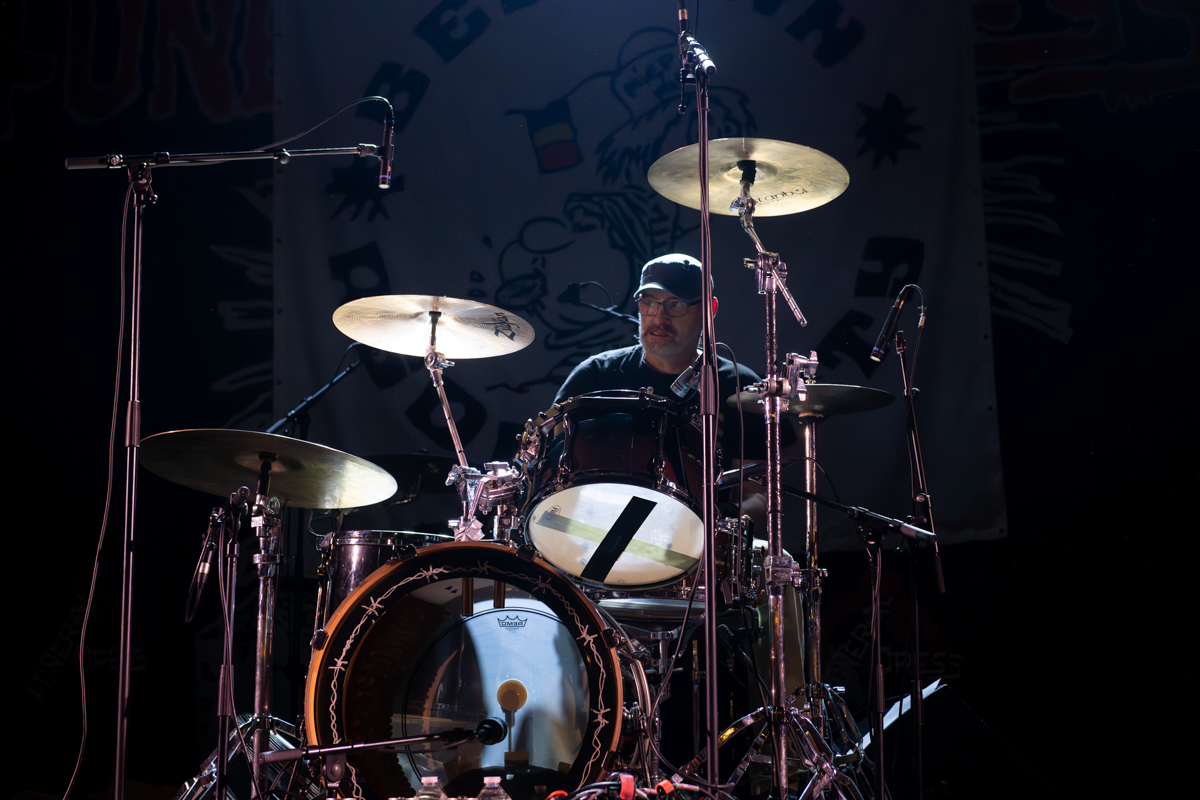 Belgian Asociality @ Trix, picture 3, photographed by Bart Janssens - FrontView Magazine