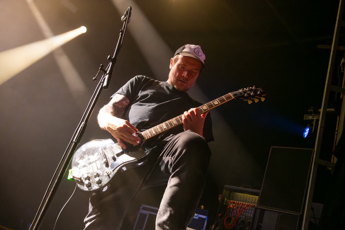 Belgian Asociality @ Trix, picture 5, photographed by Bart Janssens - FrontView Magazine
