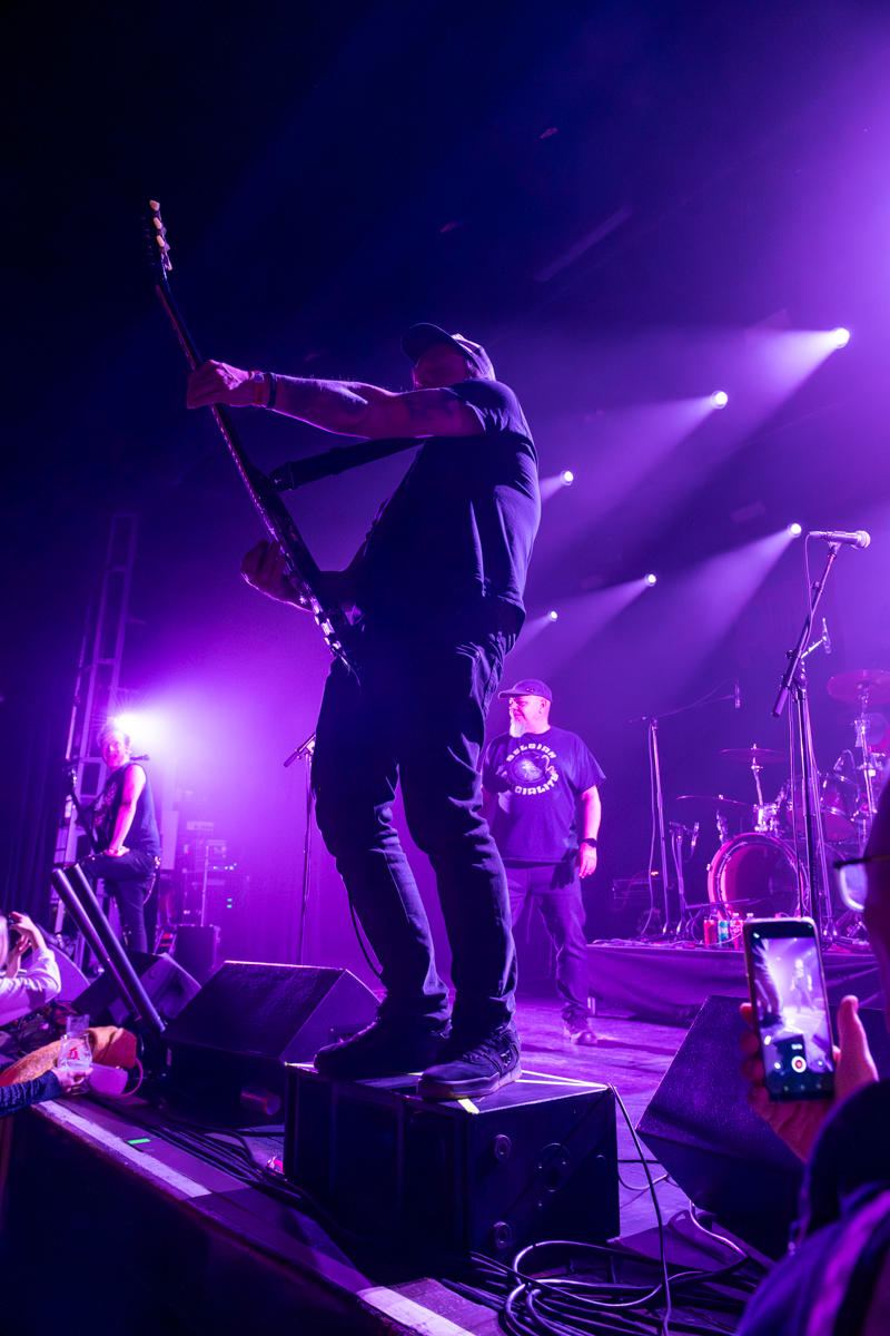 Belgian Asociality @ Trix, picture 7, photographed by Bart Janssens - FrontView Magazine