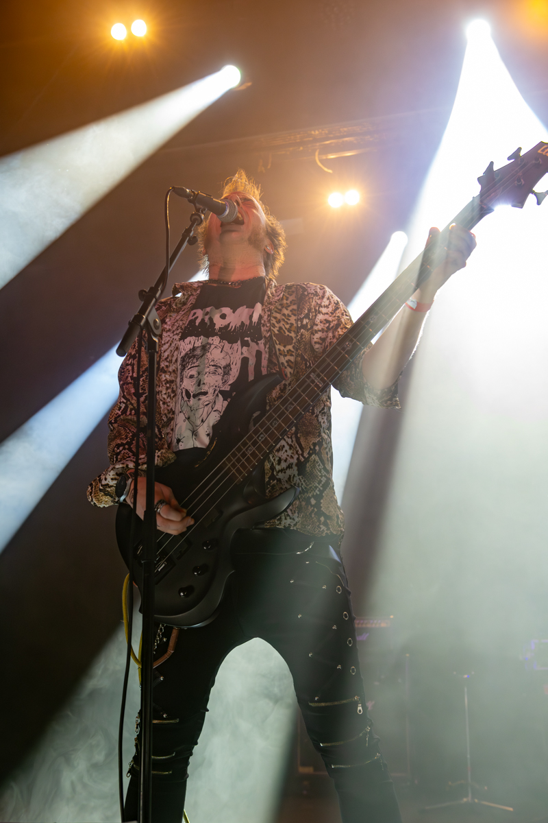 Belgian Asociality @ Trix, picture 9, photographed by Bart Janssens - FrontView Magazine
