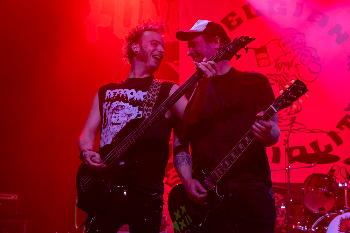 Belgian Asociality @ Trix, picture 10, photographed by Bart Janssens - FrontView Magazine