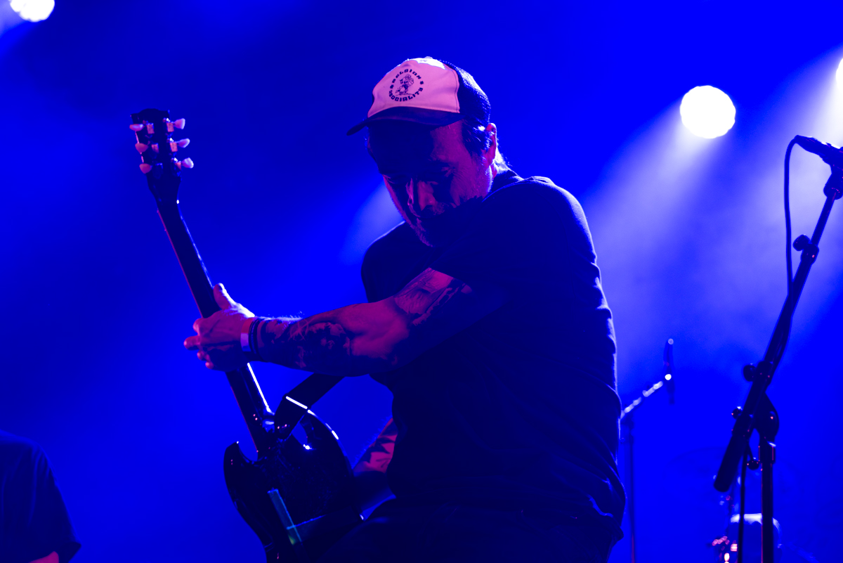 Belgian Asociality @ Trix, picture 14, photographed by Bart Janssens - FrontView Magazine