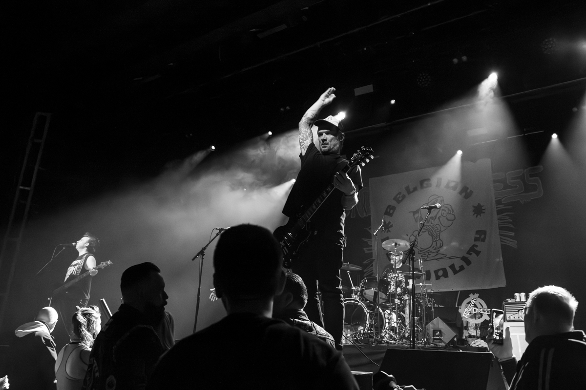 Belgian Asociality @ Trix, picture 18, photographed by Bart Janssens - FrontView Magazine