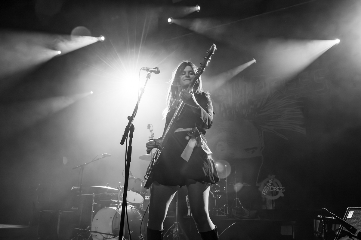 Luna en de Maanstenen @ Trix, picture 2, photographed by Bart Janssens - FrontView Magazine