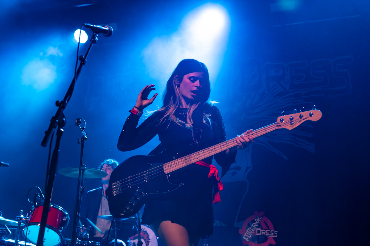 Luna en de Maanstenen @ Trix, picture 4, photographed by Bart Janssens - FrontView Magazine