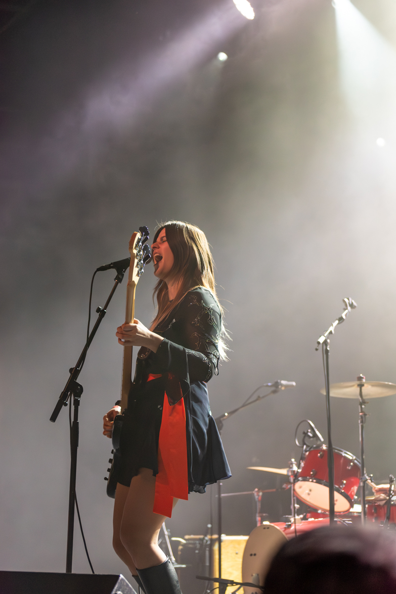 Luna en de Maanstenen @ Trix, picture 7, photographed by Bart Janssens - FrontView Magazine