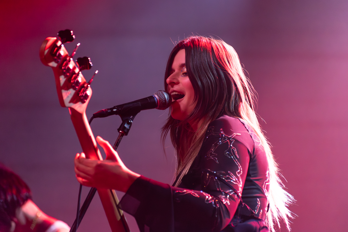 Luna en de Maanstenen @ Trix, picture 8, photographed by Bart Janssens - FrontView Magazine