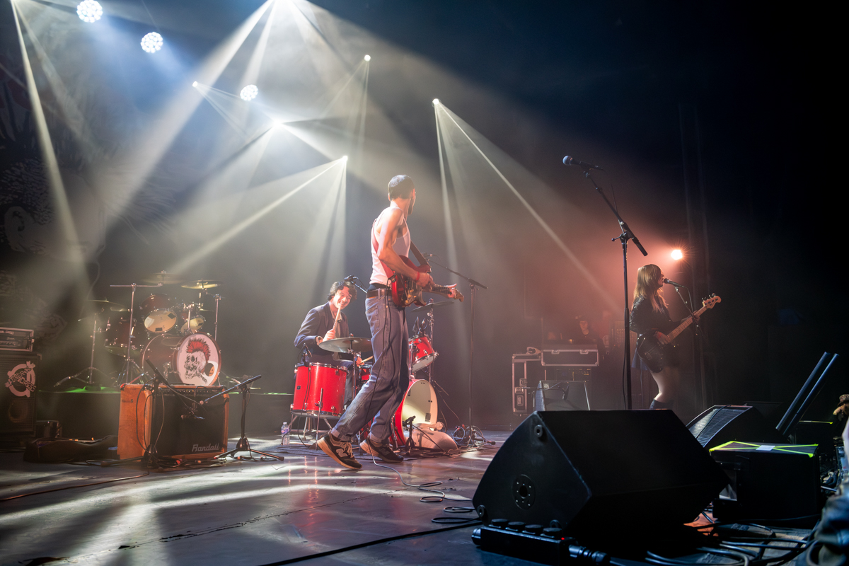 Luna en de Maanstenen @ Trix, picture 11, photographed by Bart Janssens - FrontView Magazine