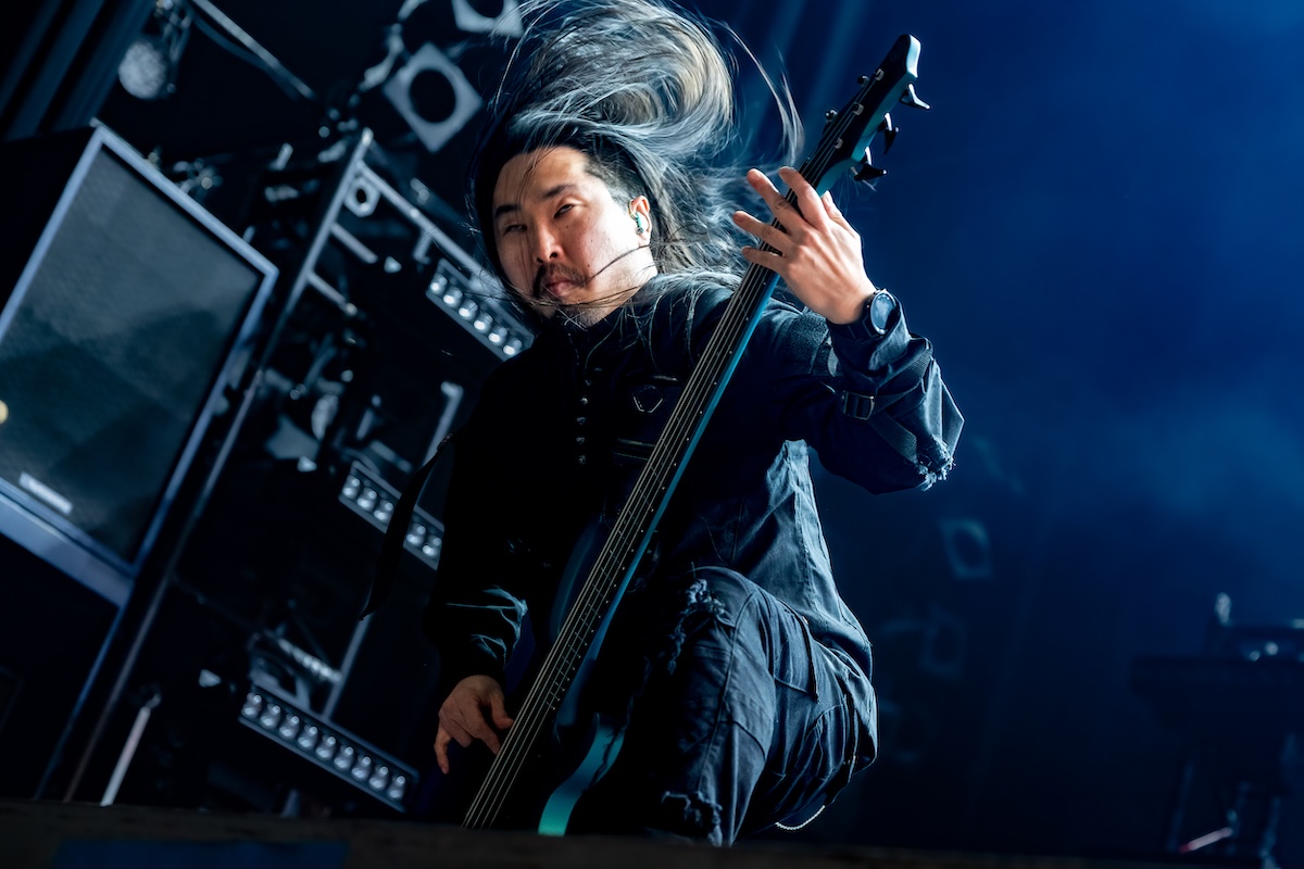 Brand of Sacrifice @ 013, picture 3, photographed by Dorien Goetschalckx - FrontView Magazine