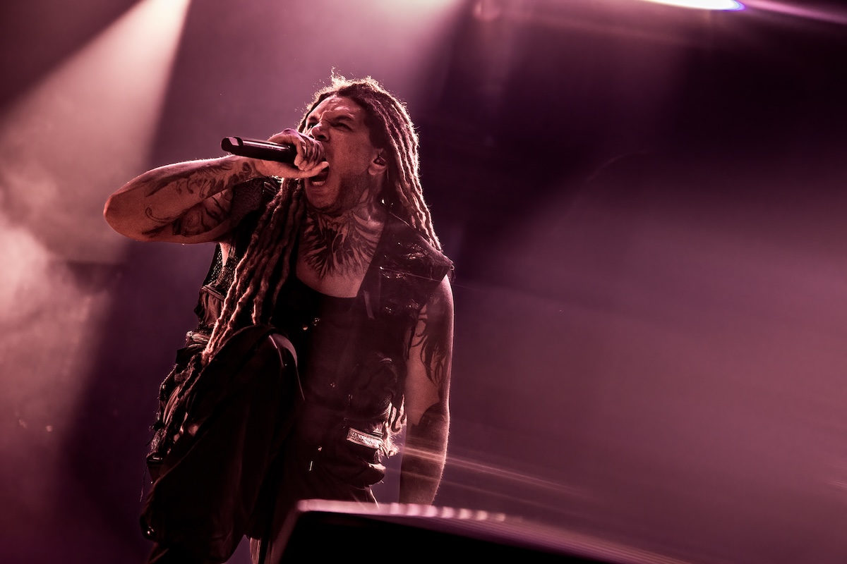 Brand of Sacrifice @ 013, picture 5, photographed by Dorien Goetschalckx - FrontView Magazine