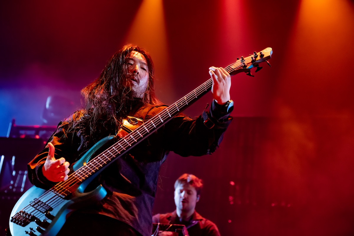 Brand of Sacrifice @ 013, picture 7, photographed by Dorien Goetschalckx - FrontView Magazine