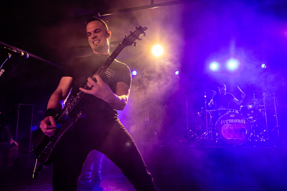 Tremonti @ Trix, foto 4, foto's door Dorien Goetschalckx - FrontView Magazine