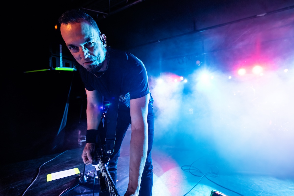 Tremonti @ Trix, foto 6, foto's door Dorien Goetschalckx - FrontView Magazine