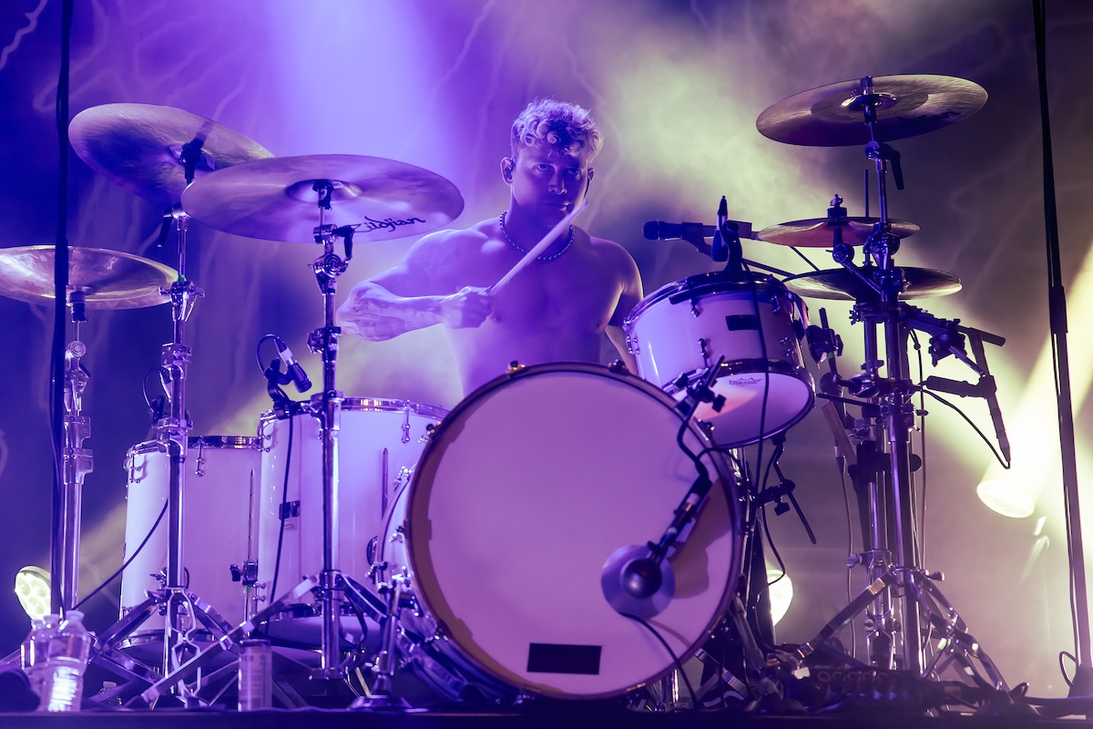 Set It Off @ Trix, picture 1, photographed by Dorien Goetschalckx - FrontView Magazine