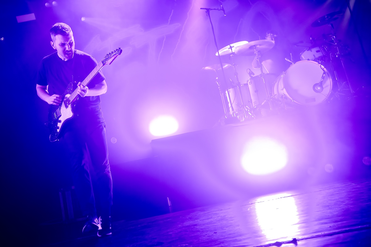 Set It Off @ Trix, picture 9, photographed by Dorien Goetschalckx - FrontView Magazine